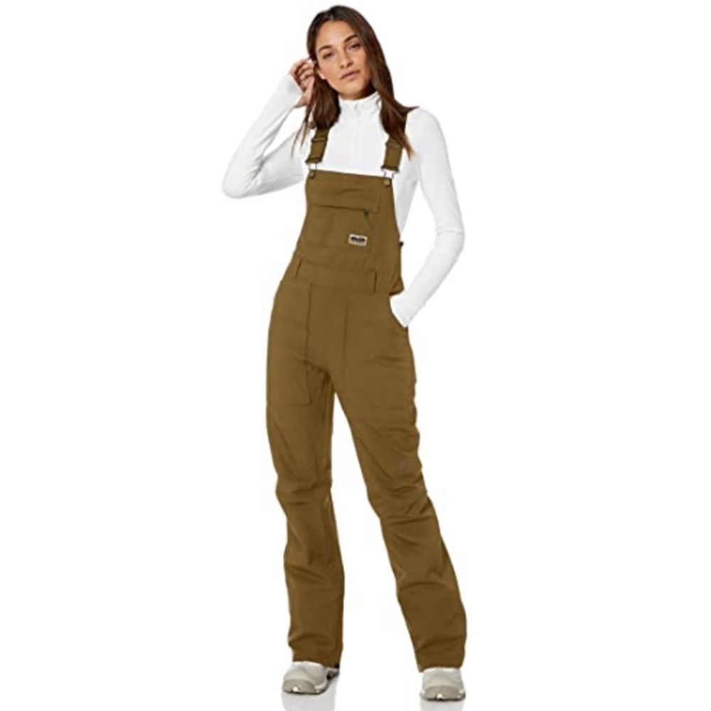 Burton Avalon Bib